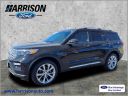 Thumbnail image of 2023 Ford Explorer at Harrison Ford Of Mankato