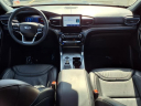 Thumbnail image of 2023 Ford Explorer at Harrison Ford Of Mankato