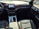 Thumbnail image of 2023 Ford Explorer at Harrison Ford Of Mankato