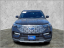 Thumbnail image of 2023 Ford Explorer at Harrison Ford Of Mankato