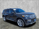 Thumbnail image of 2023 Ford Explorer at Harrison Ford Of Mankato