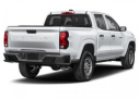 2024 Chevrolet Colorado Trail Boss at MacMulkinChevroletCadillacUSED of Nashua, NH