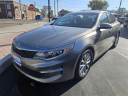 Thumbnail image of 2017 Kia Optima at Empire Auto Sales