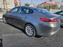 Thumbnail image of 2017 Kia Optima at Empire Auto Sales