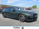 Thumbnail image of 2026 BMW 8 Series at Faulkner BMW