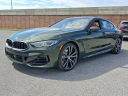 Thumbnail image of 2026 BMW 8 Series at Faulkner BMW