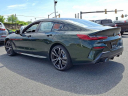 Thumbnail image of 2026 BMW 8 Series at Faulkner BMW