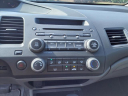 2011 Honda Civic LX at Gary Mathews Motors