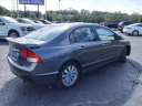 Thumbnail image of 2011 Honda Civic at Gary Mathews Motors