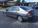 Thumbnail image of 2011 Honda Civic at Gary Mathews Motors