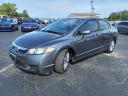 Thumbnail image of 2011 Honda Civic at Gary Mathews Motors