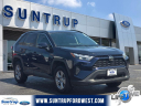 Thumbnail image of 2024 Toyota RAV4 at Suntrup Ford Westport