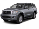 2013 Toyota Sequoia Platinum at Penn Toyota