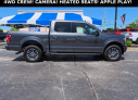 2019 Ford F-150 XLT at Courtesy Acura