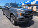 Thumbnail image of 2019 Ford F-150 at Courtesy Acura