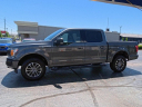 Thumbnail image of 2019 Ford F-150 at Courtesy Acura