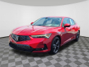 Thumbnail image of 2023 Acura Integra at Piazza Acura Honda of Reading