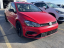 2019 Volkswagen Golf R 4Motion at DePaula Chevrolet