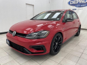 Thumbnail image of 2019 Volkswagen Golf R at DePaula Chevrolet