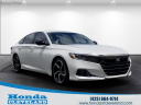 Thumbnail image of 2022 Honda Accord at Honda Of Cleveland