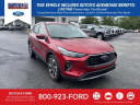 Thumbnail image of 2023 Ford Escape Hybrid at Dutchs Used Ford