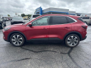 Thumbnail image of 2023 Ford Escape Hybrid at Dutchs Used Ford
