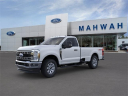 2023 Ford F-250 Super Duty XLT at Mahwah Ford Sales and Service Inc