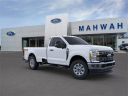 Thumbnail image of 2023 Ford F-250 Super Duty at Mahwah Ford Sales and Service Inc