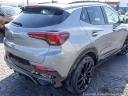Thumbnail image of 2025 Buick Encore GX at Bill Kay Buick Gmc