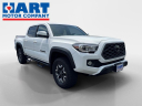 Thumbnail image of 2021 Toyota Tacoma at Hart Motors