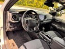 2021 Toyota Tacoma TRD Off-Road at Hart Motors