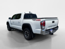 Thumbnail image of 2021 Toyota Tacoma at Hart Motors