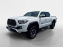 Thumbnail image of 2021 Toyota Tacoma at Hart Motors