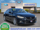 Thumbnail image of 2014 Mazda Mazda6 at Sarasota Ford - New and Used