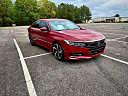 2019 Honda Accord Sport at Interstate Auto Sales WR