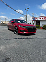 Thumbnail image of 2019 Honda Accord at Interstate Auto Sales WR