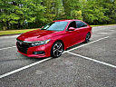 Thumbnail image of 2019 Honda Accord at Interstate Auto Sales WR