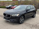 Thumbnail image of 2019 Volvo XC60 at Jaguar Land Rover Madison