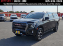 Thumbnail image of 2023 GMC Yukon XL at Mitchell Buick GMC
