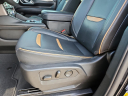 2023 GMC Yukon XL AT4 at Mitchell Buick GMC