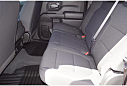 Thumbnail image of 2021 Chevrolet Silverado 1500 at Chuck Fairbanks Chevrolet