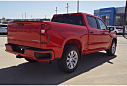Thumbnail image of 2021 Chevrolet Silverado 1500 at Chuck Fairbanks Chevrolet
