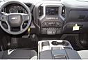 Thumbnail image of 2021 Chevrolet Silverado 1500 at Chuck Fairbanks Chevrolet