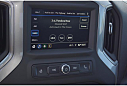 Thumbnail image of 2021 Chevrolet Silverado 1500 at Chuck Fairbanks Chevrolet