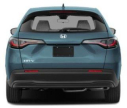 Thumbnail image of 2025 Honda HR-V at Honda of Staten Island