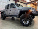 Thumbnail image of 2020 Jeep Gladiator at Primary Jeep Wrangler Argo Amphibious Powersports