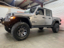 Thumbnail image of 2020 Jeep Gladiator at Primary Jeep Wrangler Argo Amphibious Powersports