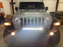 Thumbnail image of 2020 Jeep Gladiator at Primary Jeep Wrangler Argo Amphibious Powersports