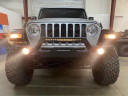 Thumbnail image of 2020 Jeep Gladiator at Primary Jeep Wrangler Argo Amphibious Powersports