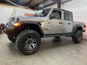 Thumbnail image of 2020 Jeep Gladiator at Primary Jeep Wrangler Argo Amphibious Powersports
